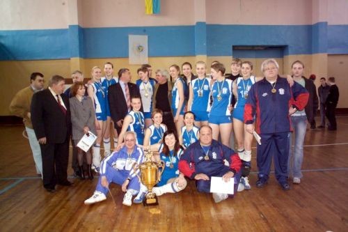 17 років тому одеський клуб втретє поспіль завоював Кубок України