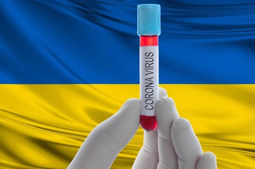 В Україні на коронавірус захворіє 80% населення. Моторошний прогноз фахівця