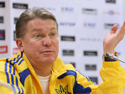 Олег БЛОХИН: «Победа на Евро? А почему бы и нет?»
