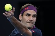 Федерер впервые с 1999 года пропустит Australian Open