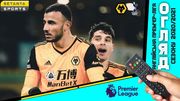 Вулверхэмптон – Тоттенхэм – 1:1. Видео голов и обзор матча