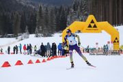 Александра МЕРКУШИНА: «Работали над стрельбой, а я опять не справилась»