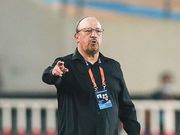 Бенитес может возглавить Арсенал