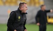 Иван ФЕДЫК: «Академия Руха? Козловскому можно поаплодировать»
