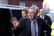 Карло АНЧЕЛОТТИ: «Эвертон – не претендент на титул»