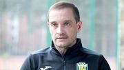 Роман САНЖАР: «К Милевскому вопросы по скорости, из-за возраста»