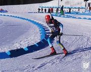 Сергій ТЕЛЕНЬ: «Сподіваюся здобути медаль на чемпіонаті Європи або світу»