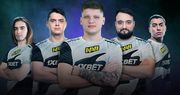 NAVI припинили співпрацю з титульним спонсором