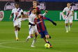 Барселона – Ейбар – 1:1. Відео голів та огляд матчу