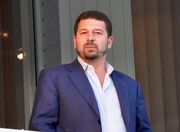 Евгений ГЕЛЛЕР: «Год ознаменовался для Зари новыми вызовами»