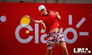 Рейтинг ATP. Орлов, Сачко і Кравченко оновили особисті рекорди