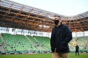 Сергій Ребров: піти на гребні хвилі