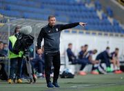 Игорь КЛИМОВСКИЙ: «Болел за Блохина и Динамо»