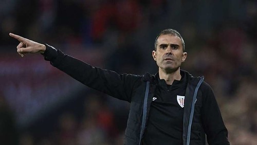 Клуб Ла Лиги отправил тренера в отставку после победного матча