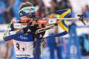 Ирина ПЕТРЕНКО: «Основна цель – этапы Кубка IBU и чемпионат Европы»