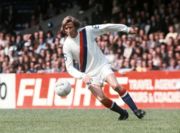 Помер знаменитий екс-футболіст збірної Англії та Манчестер Сіті