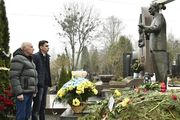 Анатолій ДЕМ'ЯНЕНКО: «Лобановський був для нас як батько»