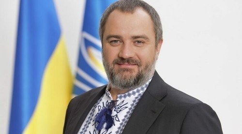 Андрій ПАВЕЛКО: «Український досвід показав, наскільки важливий ВАР»