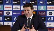 Маурісіо ПОЧЕТТІНО: «Мессі в ПСЖ? Ми це навіть не обговорювали»