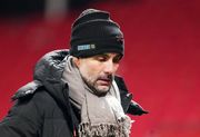 Пеп ГВАРДИОЛА: «Круто, что мы снова вернемся на Уэмбли и сыграем в финале»