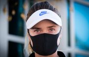 Свитолина начала сезон победой над американкой