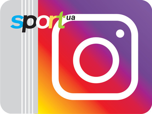 Підписуйтесь на найкращі спортивні фото 2021 від Sport.ua в Instagram!