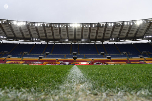 Рома – Интер – 2:2. Текстовая трансляция матча