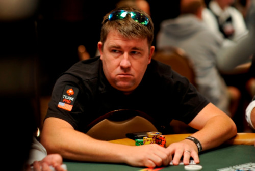 Легендарный виновник покерного бума Крис Манимейкер ушел из PokerStars