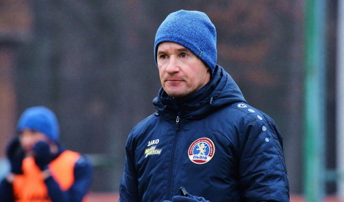 Тренер ФК Львов: «Ищем 3-4 новых игроков. Нужно точечное усиление»