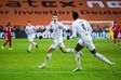 Боруссия Менхенгладбах – Бавария – 3:2. Видео голов и обзор матча