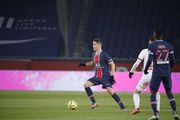 ПСЖ – Брест – 3:0. Відео голів і огляд матчу