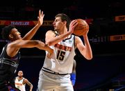 НБА. Портленд розгромив Сакраменто, Денвер розібрався з Філадельфією