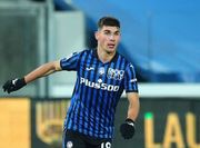 Руслан МАЛІНОВСЬКИЙ: «Важливі три очки»