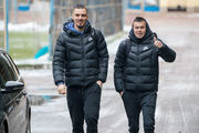 ФОТО. Десна вышла из отпуска