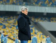 Мирча ЛУЧЕСКУ: «На первой тренировке у меня было всего 8 игроков»