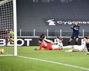 Кріштіану РОНАЛДУ: «Радий внести свій внесок у важливу перемогу!»