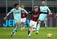 Милан – Торино – 2:0. Видео голов и обзор матча