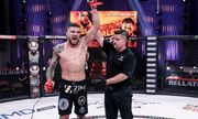 Ярослав АМОСОВ: «Чекаю нового контракту від Bellator. Мені комфортно тут»