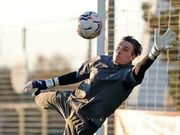 ВІДЕО. Рамос забив ідеальний гол Луніну