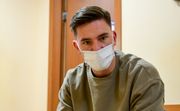 Беньямин ВЕРБИЧ: «Луческу разбудил Динамо. Мы показали, на что способны»