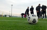 Зоря почала збори результативною нічиєю