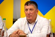 Михаил МЕЛЬНИК: «Надеюсь на успех наших сборных в 2021 году»