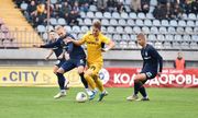 Дніпро-1 – Маріуполь – 3:0. Текстова трансляція матчу