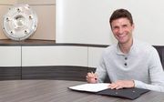 Томас МЮЛЛЕР: «Баварія — це моя пристрасть»