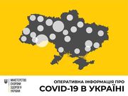 Украина может проводить до 30 тысяч тестов на коронавирус в неделю