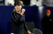 Элина СВИТОЛИНА: «Из-за травм проходишь через мини-депрессии»
