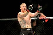 ГЭТЖИ об отмене UFC 249: «Давайте пройдем через эту борьбу с коронавирусом»