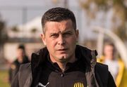 Александр ГРИЦАЙ: «Усы Рафаилова лучше, чем Зиброва»