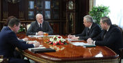 Александр ЛУКАШЕНКО: «В Беларуси никто не умер чисто от коронавируса»