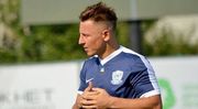 КОБИН: «Если карантин будет до лета, то нет смысла продолжать чемпионат»